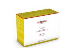 Cogniril (Bacopa monnieri) 120 Capsule, Nutrisan